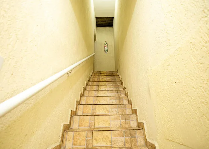 Casa Condominio Com Ar Condicionado, Churrasqueira, Wi Fi 250Mb E Estacionamento Gratis