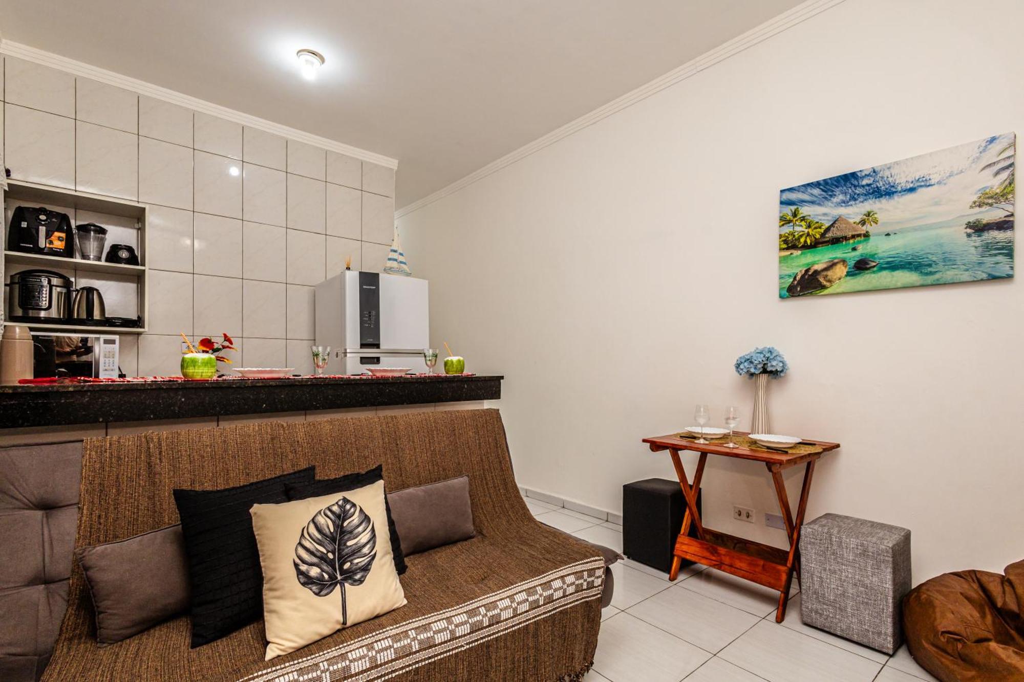 Casa Com Ar Condicionado, Churrasqueira, Wi Fi 250mb E Estacionamento Gratis Holiday home