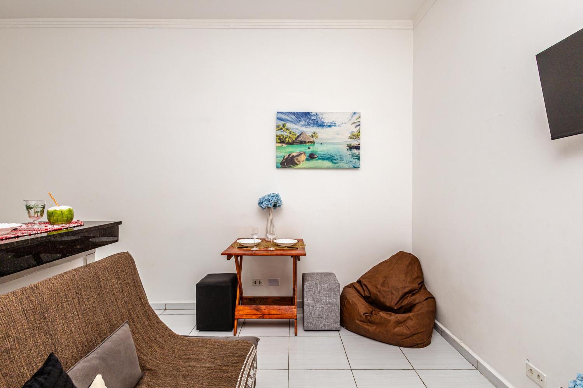 Casa Com Ar Condicionado, Churrasqueira, Wi Fi 250mb E Estacionamento Gratis Holiday home