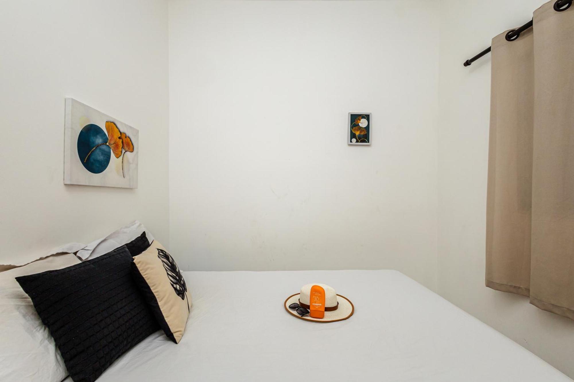 Casa Com Ar Condicionado, Churrasqueira, Wi Fi 250mb E Estacionamento Gratis * Praia Grande (Santos)