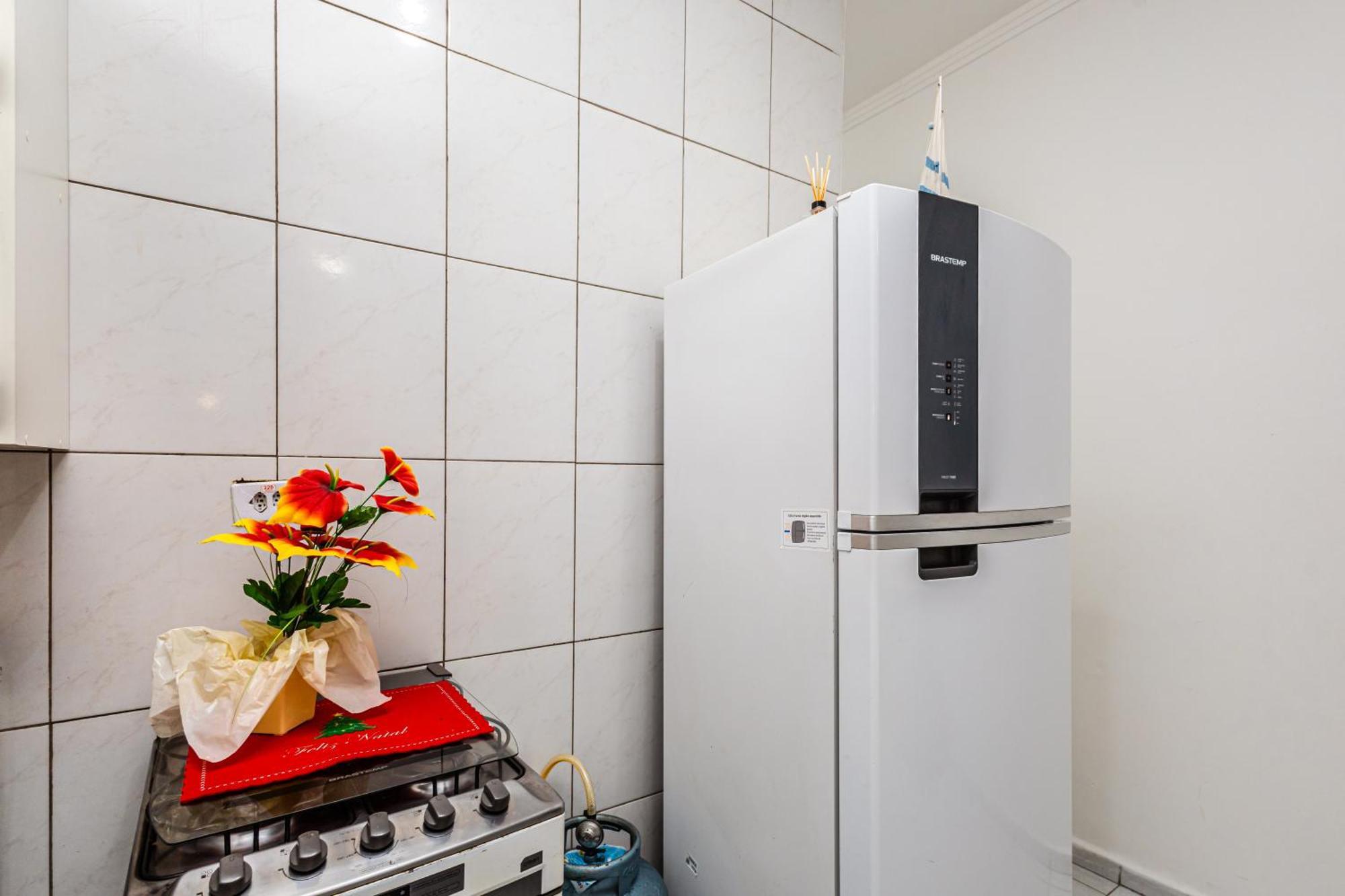 Holiday home Casa Com Ar Condicionado, Churrasqueira, Wi Fi 250mb E Estacionamento Gratis
