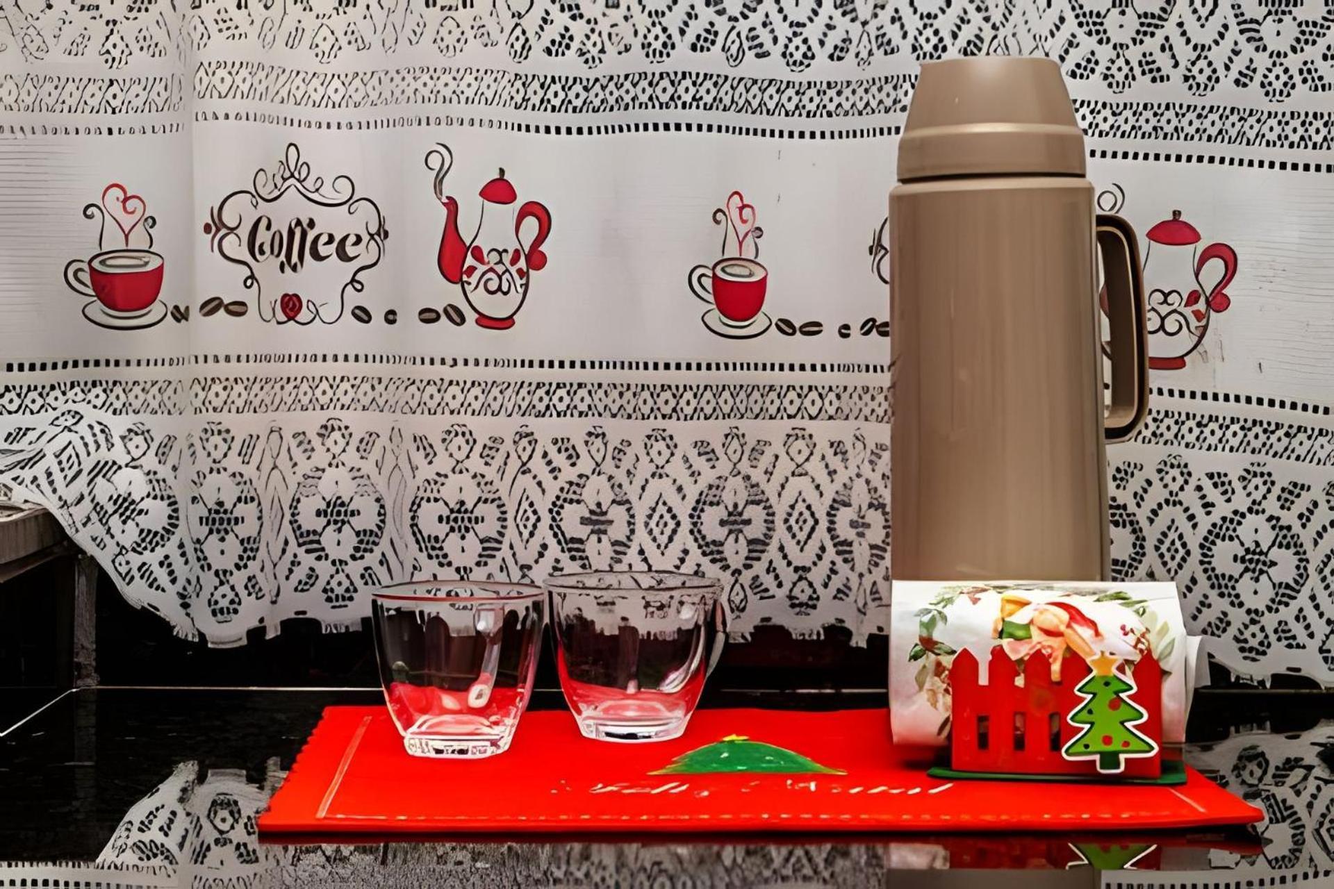 Casa Com Ar Condicionado, Churrasqueira, Wi Fi 250mb E Estacionamento Gratis Holiday home Praia Grande (Santos)